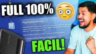 JAJAJA QUEEE es facil de ARREGLAR | PS STORE de PS3 FUNCIONAL!✅