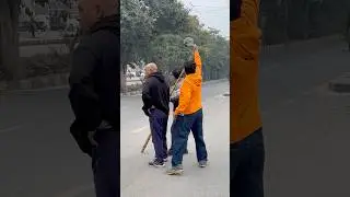 Забавная шутка с кепкой 🤣🤩 #комедиянавсегда #комедийныевидео #комедия #смешно #смешныекороткометр...