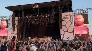 Sam Smith - Unholy (Mad Cool Festival, 07-07-2023)