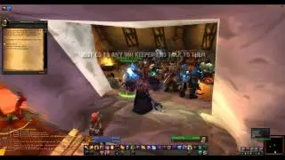 [Achivement] Hallows End Guide 