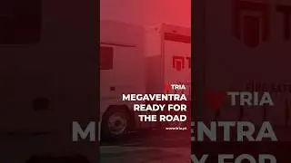 Ready for the Road - MEGAVENTRA