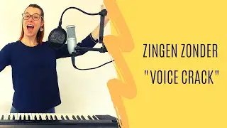 Zingen zonder 