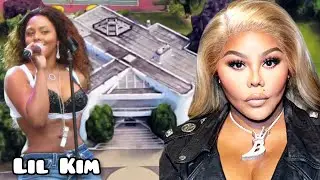 Lil Kim, NET WORTH AND LEGACY. #entertainment #celebrity #trending #viralvideo