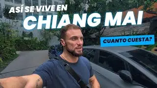 ¿Vale la pena vivir en Chiang Mai? Todo lo que necesitas saber antes de venir