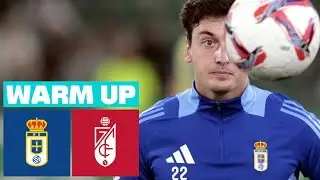 🔴 REAL OVIEDO vs GRANADA CF - PREVIA DEL PARTIDO
