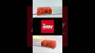 Selene Lightbars |  Intav Srl