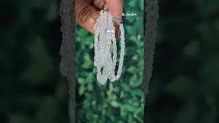Crystal Waist  bead are here!  #waistbeads Now in shop. LuciLum.com