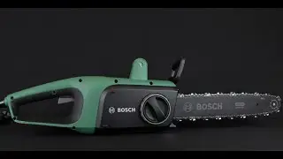 Цепная пила Bosch UniversalChain 35