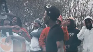 FatOsamaa - Earned it ft. (Big Popoff) Shot by. @Pcthegreat.Nc