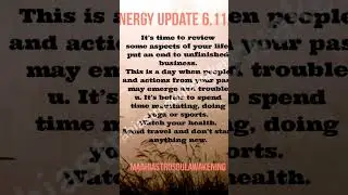 Energy Alert #todayenergy #maahiastrosoulawakening #MaahiAstroSoulAwakening #everythingisenergy💫