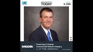 Powering A Cleaner Commercial Vehicle Industry