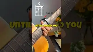 Until I Found You