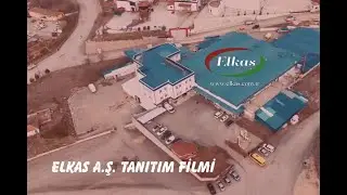 Elkas A.Ş. Tanıtım Filmi