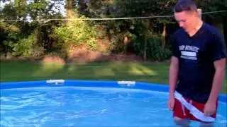 Extended Version - Bewerbung mit Matze am Wasser