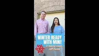 How to Winterize Your Texas Home Before the Next Freeze &mdash; Simple Steps with Inspector Jeff Owens