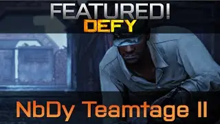 NbDy TeamTage 2 (Defiance Network Feature)