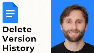 How to Delete Version History in Google Docs [Full Guide 2025]