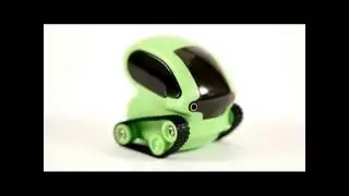 Tank Bot