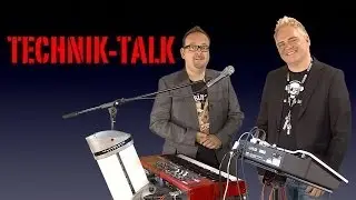 Technik-Talk: Line 6 StageScape M20d
