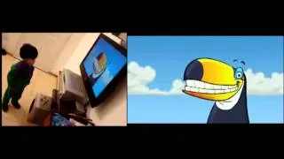 TOUCAN SONG