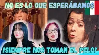 Cubanas Reaccionan a CHABELITA Y HECTOR SUAREZ