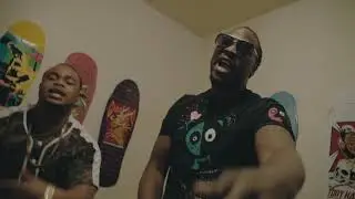 GB Flame x Debo Brown - Figure It Out (Official Music Video) shot by @BoominVisuals