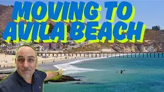 Exploring Dream Homes In Avila Beach At 3 Different Price Points
