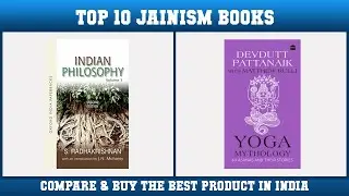 Top 10 Jainism Books to buy in India 2021 | Price & Review