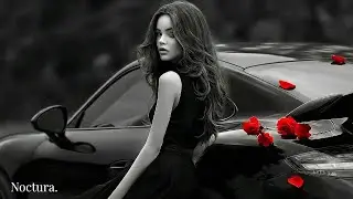 Night Drive | Midnight Pulse | Emotional Deep House Mix 2026