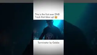 The First DNB Track That Blew Up! 🎛️Comment the word FREE to get Free Access to DNB Academy