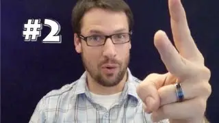 EVIDENCE FOR GOD: 6 Misconceptions (intro)