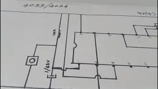 #Rk#4033#select switch digit counder circuit