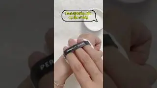 Cũng bất ngờ đấy😎#review #perfectdiary#cheap&chicreviews