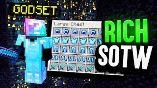 I tried the NEWEST STRATEGIES to get RICH on SOTW&hellip;