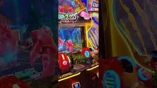 game zone | inorbit mall | Mera Safar with Zayan