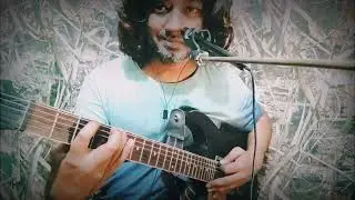 Sultana bibiana full guitar tutorial