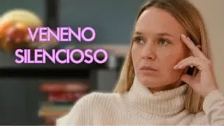 EL DIVORCIO DESATA UNA GUERRA FAMILIAR | VENENO SILENCIOSO | LoveStory Movie Hub