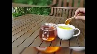 How to make a tasty Tea using Saffran