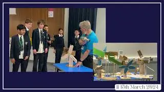 What's been Happening at Bremer April 2024