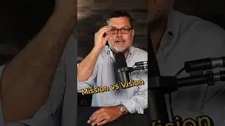 Mission vs. Vision: Unlock Clarity and Alignment in Your Business Now!