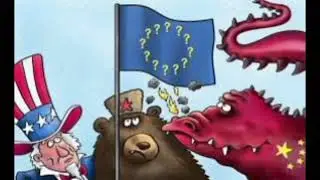 World Geopolitical Division by 2030 &ndash; What the Future Holds