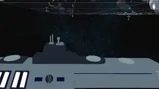 Average Roblox Space Wars experience 6 [BUGS]