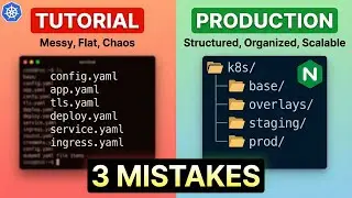 Gateway API Mistakes to Avoid in Production Now