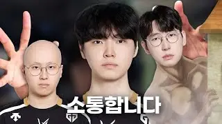 [Eng Sub] 기인 삭발부터 무지성 거인까지