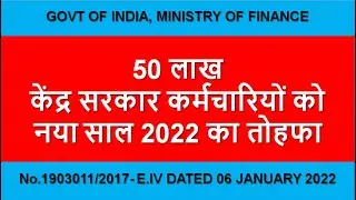 केंद्र सरकार कर्मचारियों को तोहफा, Composite Transfer Grant (CTG), #charchapecharcha