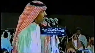 تركي الميزاني وملفي المورقي