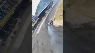 BRUNO BAR Drift - Speedway