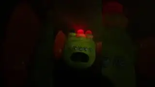 VTech Learning Musical Trumpet When the Saints Go Marching In