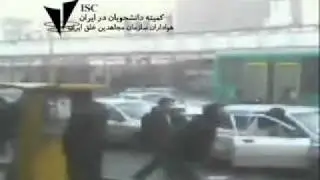tehran protests anti khamenei feb 11 2011