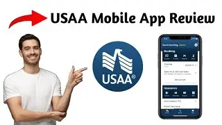 Обзор мобильного приложения USAA 2025 | Плюсы и минусы &mdash; честно и беспристрастно